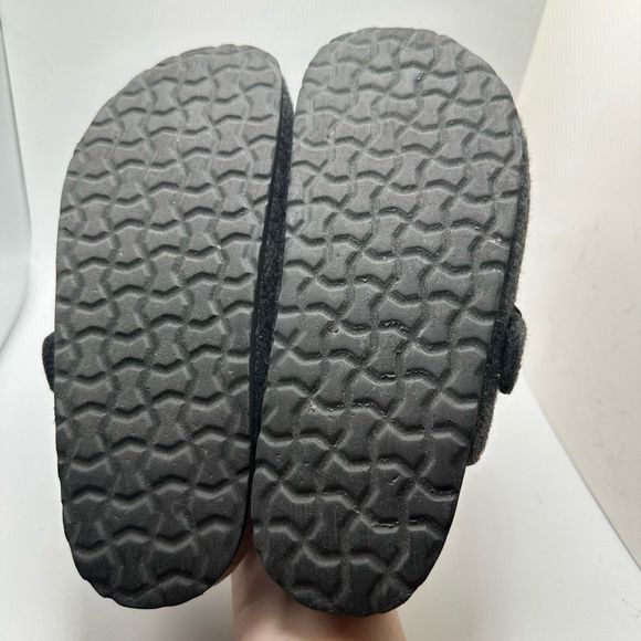 CUSHIONAIRE Womens Clog 6.5 GRAY - Picture 5 of 7